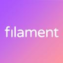 Filament logo